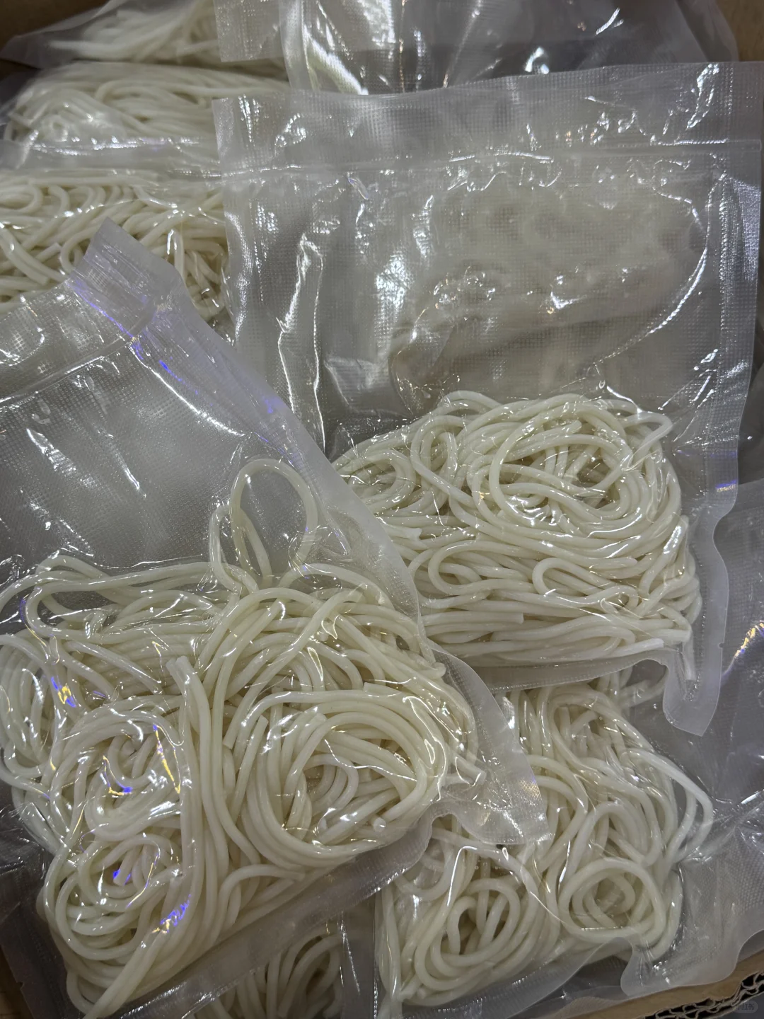 东北人不骗东北人，这个米线速食真的好吃‼️