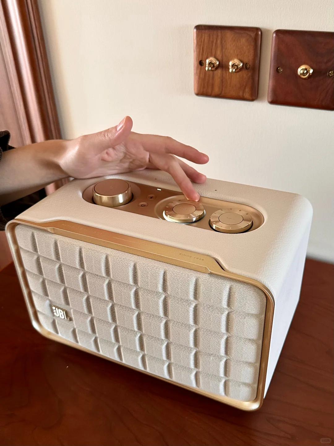 自带Bgm的家 | 把音乐揉进家居的每一个角落