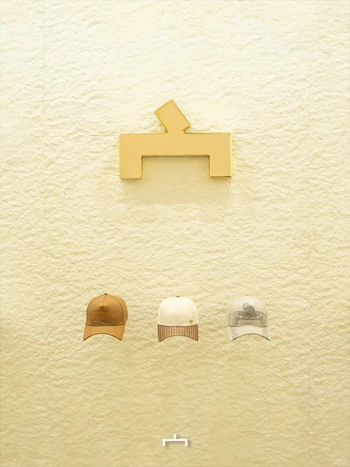 我们再一次带着中国独立设计师品牌出海啦!