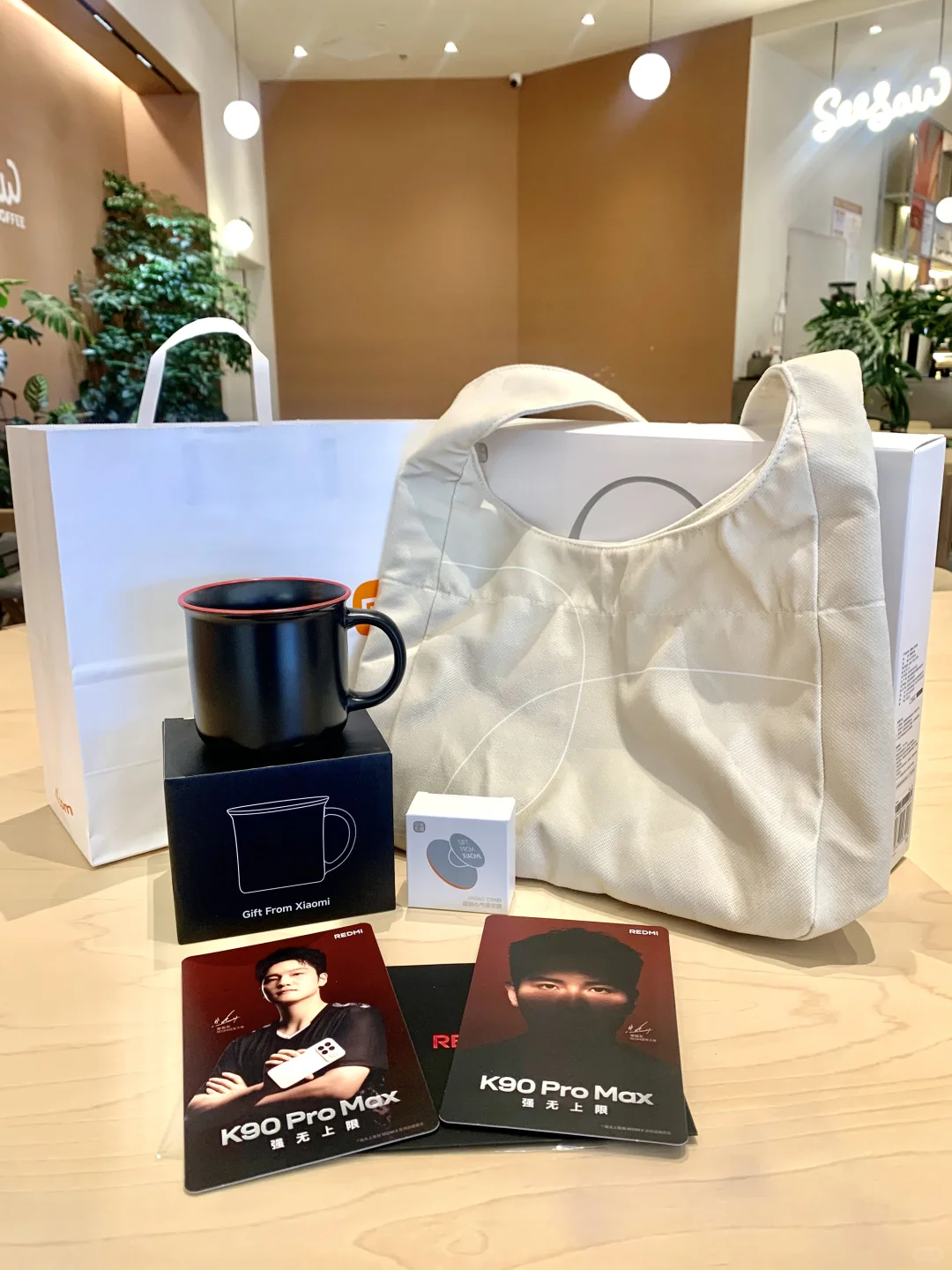 长沙10月23日小米K90新品发布会?