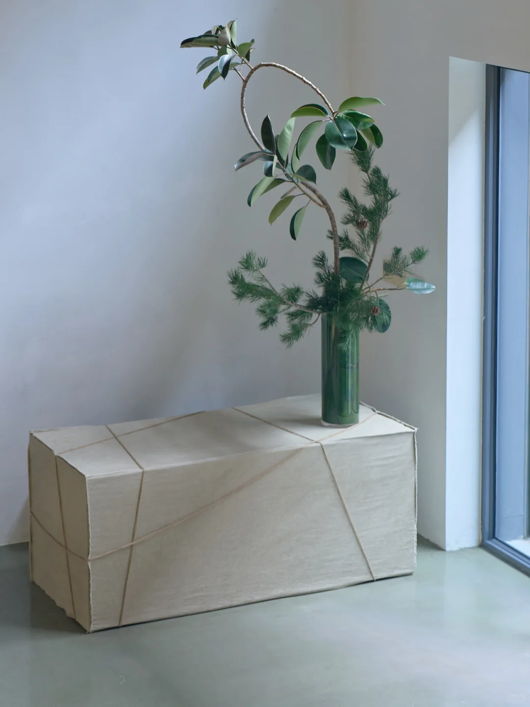 JUDYHUA 2026春夏订货会|一场与美的相遇