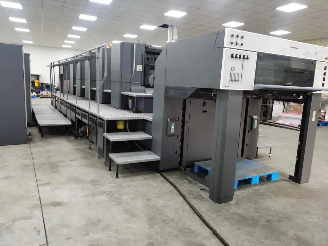 买卖印刷机，请找印师兄！更省钱有保障！