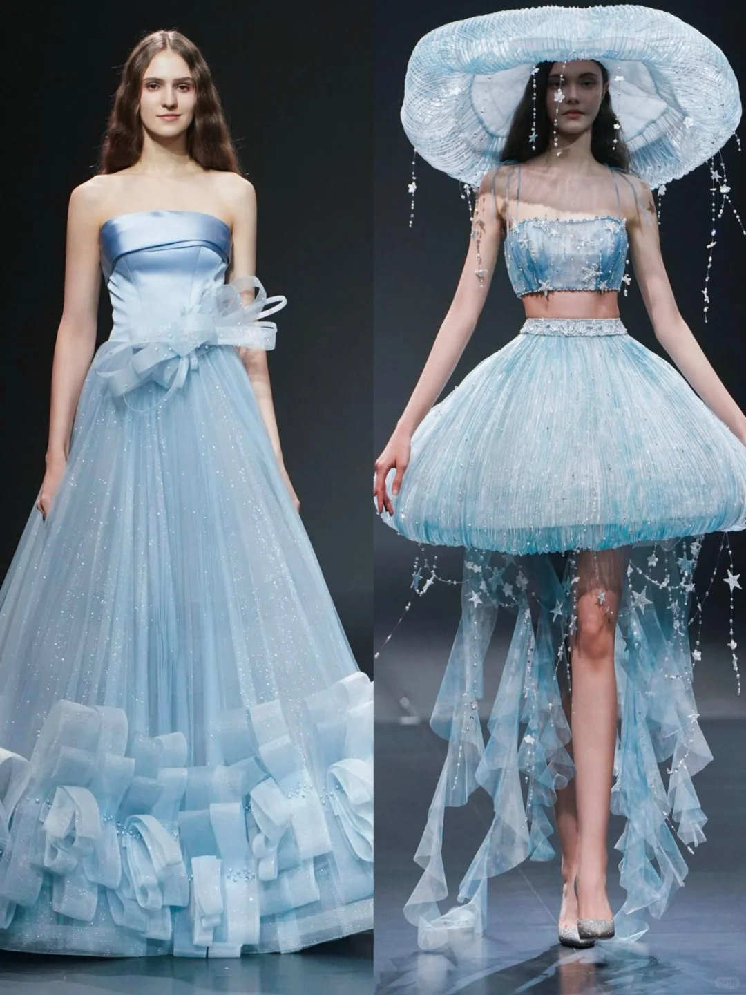 秀场分享|The Rêve 2025春夏|春之絮谈