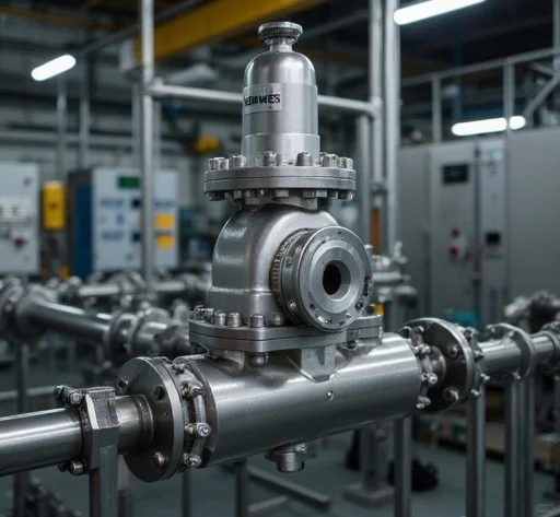 西门子阀门为什么这么牛