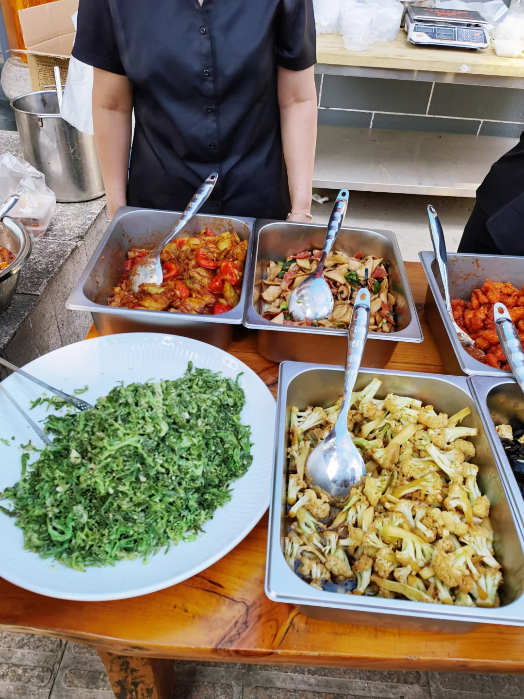 【邯郸】焦一门盒饭