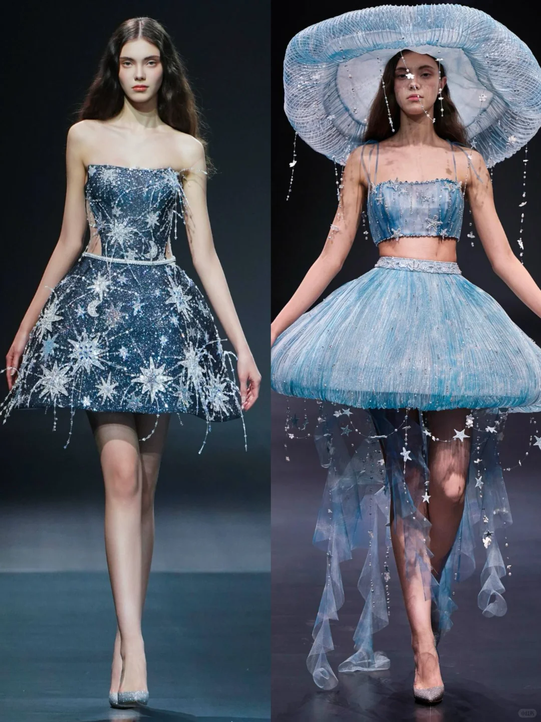 秀场分享|The Rêve 2025春夏|春之絮谈