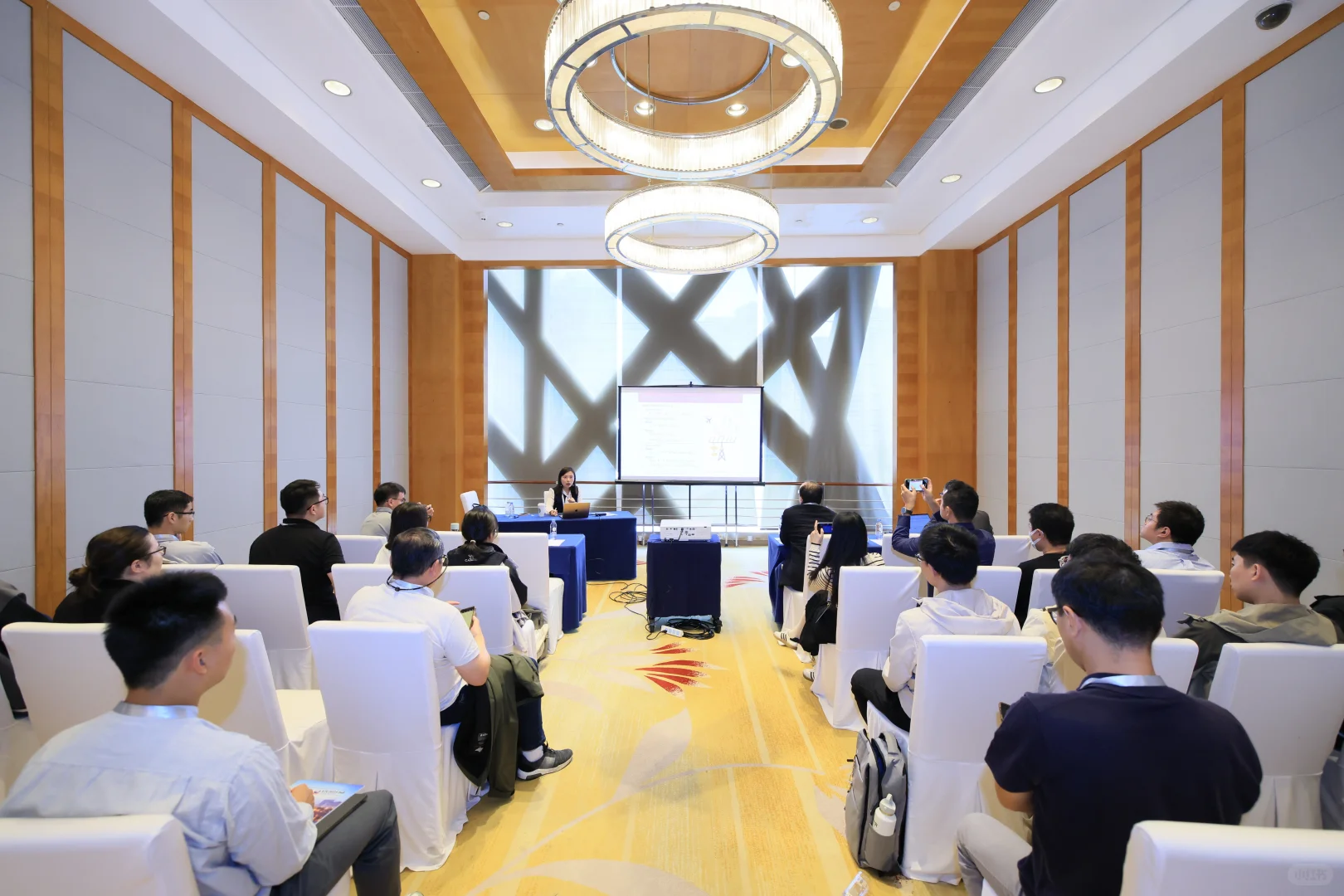 第102届IEEE车载技术大会|成都完美收官!