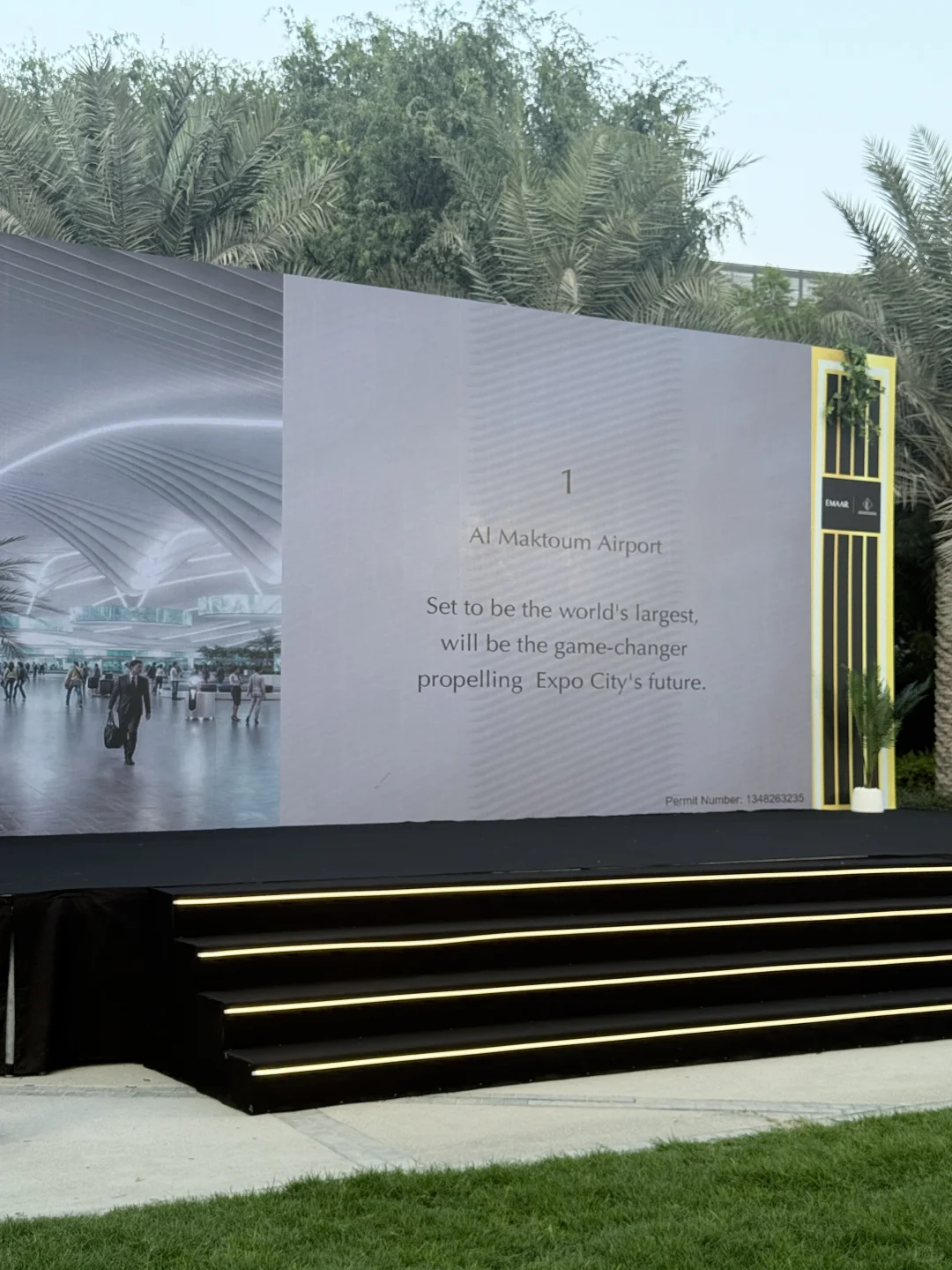 迪拜dubai expo 2020??