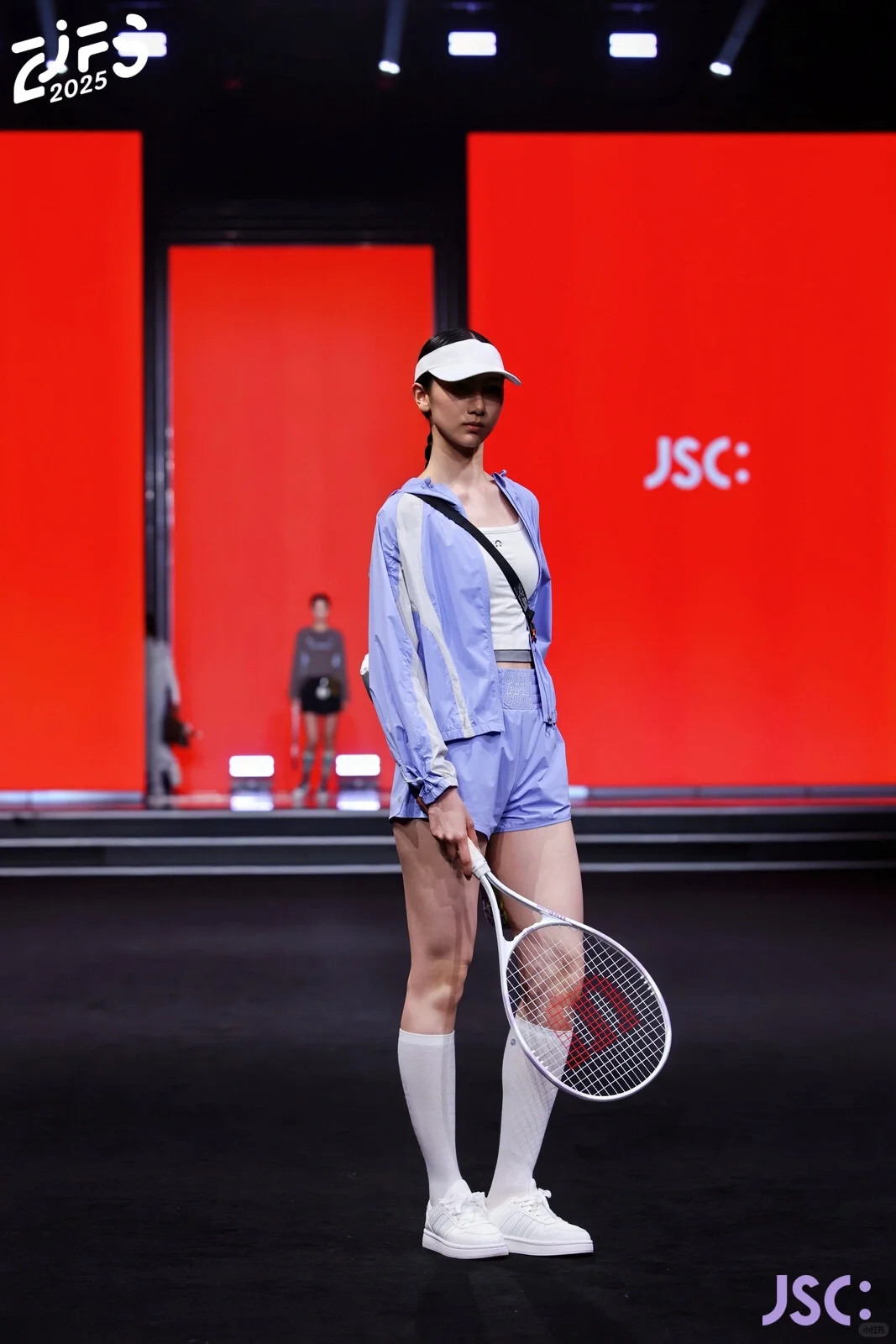 5.2秀场直击|JSC杭州国际时尚周