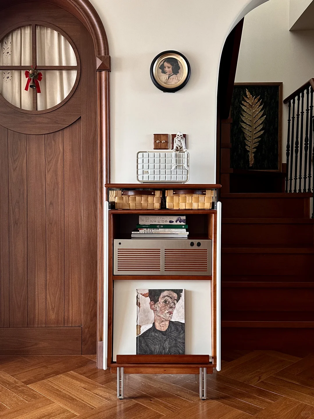 自带Bgm的家 | 把音乐揉进家居的每一个角落