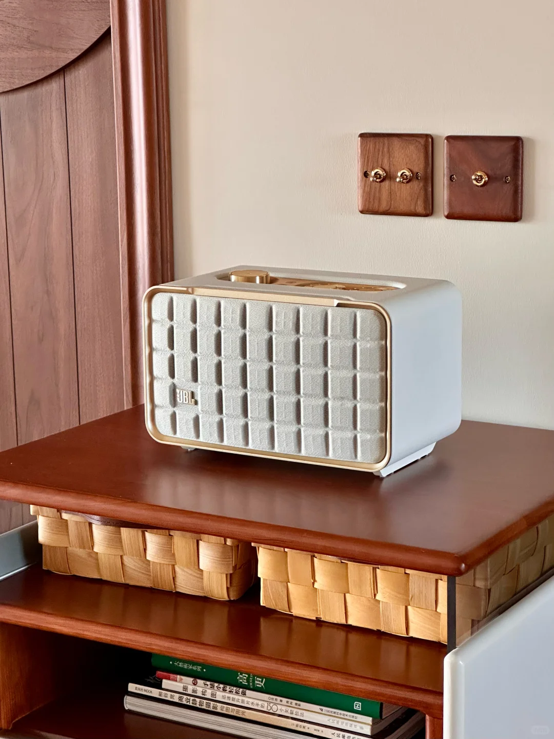 自带Bgm的家 | 把音乐揉进家居的每一个角落