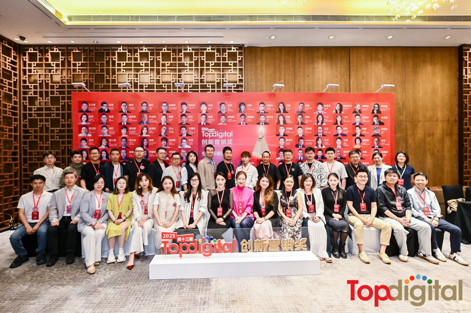 OMG? 现场火爆了❗