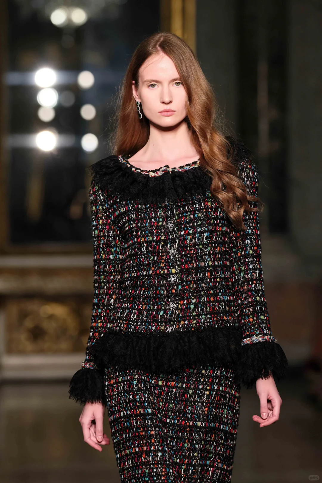 米兰时装周??｜NOTHING NINE 26/SS✨