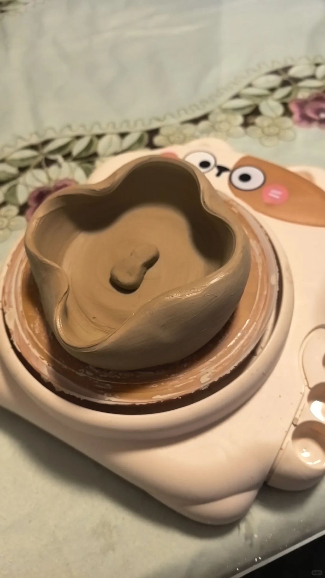 自己在家玩很有性价比哦