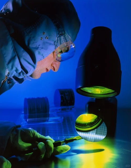 透视光刻胶微观行为，可减少芯片光刻缺陷1