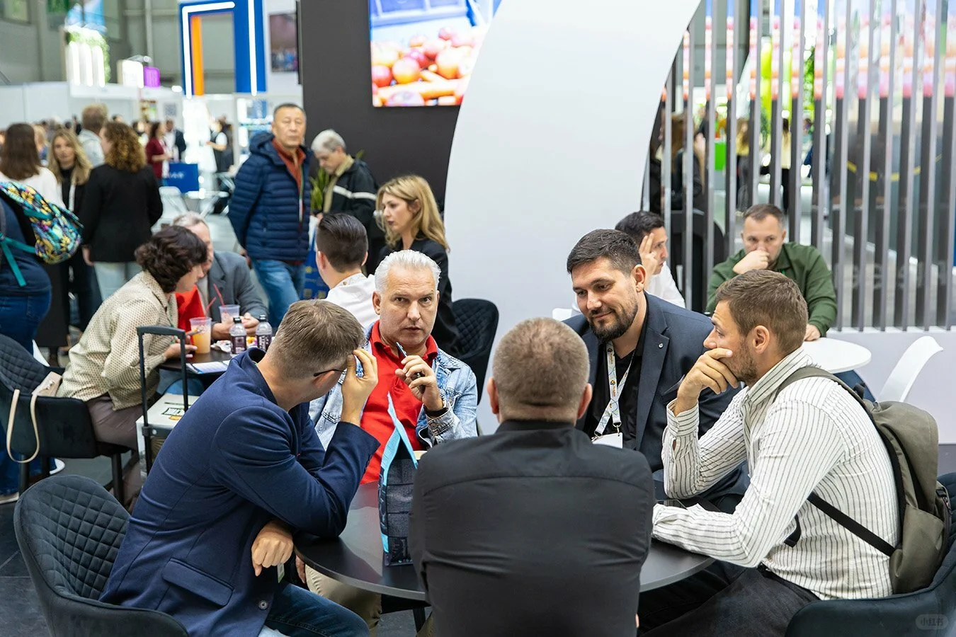 2026年俄罗斯宠物用品展览会 PARKZOO