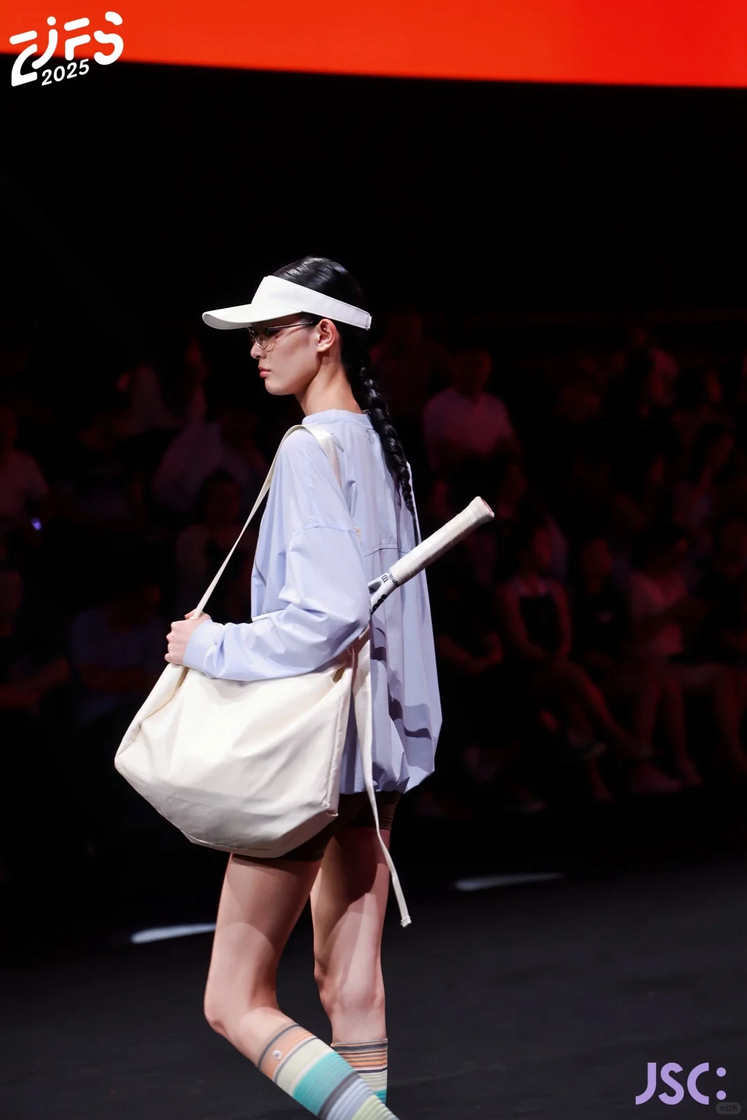 5.2秀场直击|JSC杭州国际时尚周