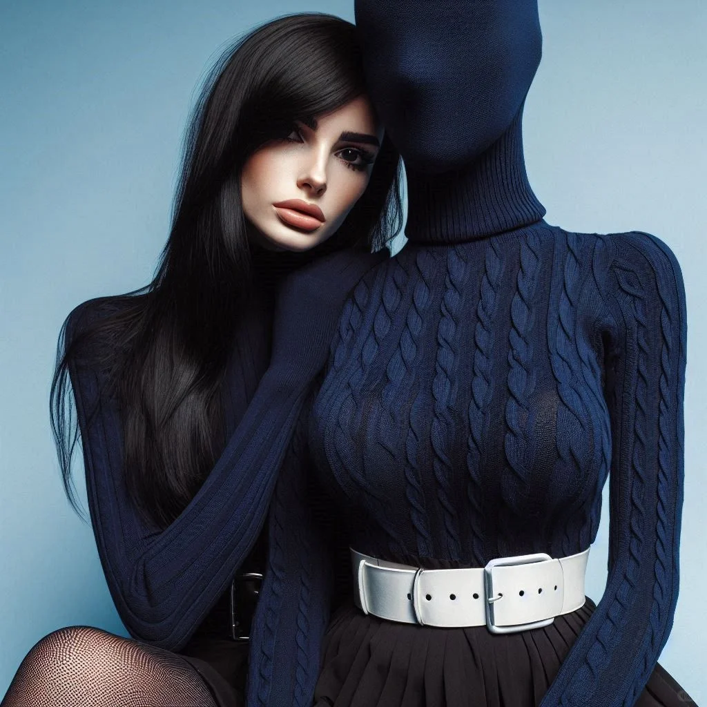 溫暖舒適羊毛質感