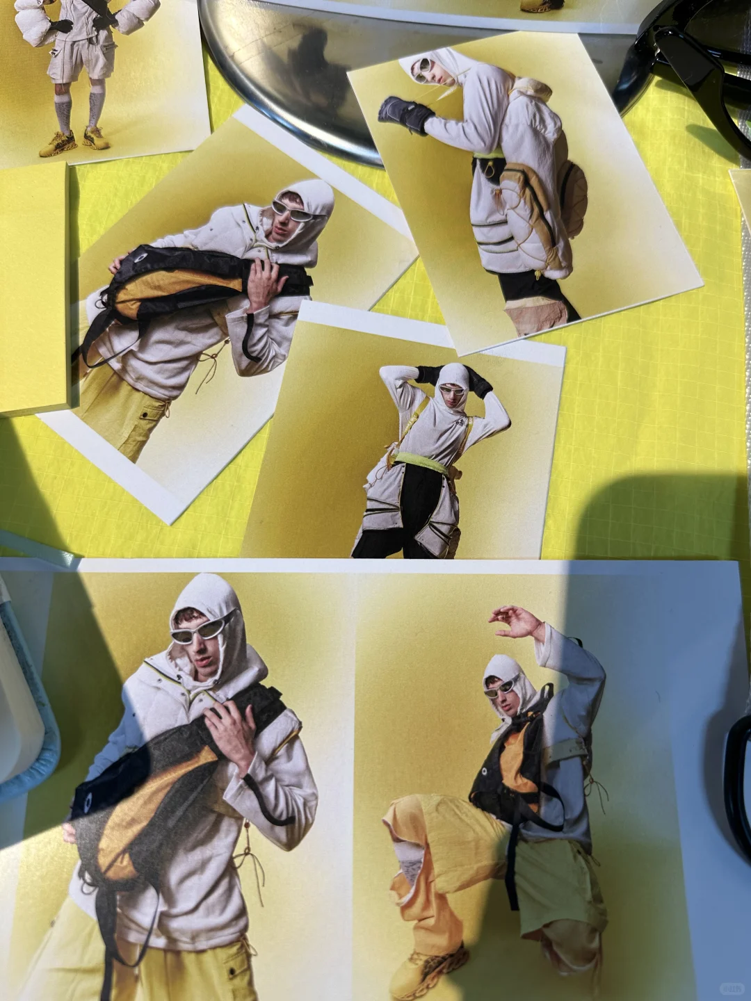 服装设计毕业展览1️⃣3️⃣