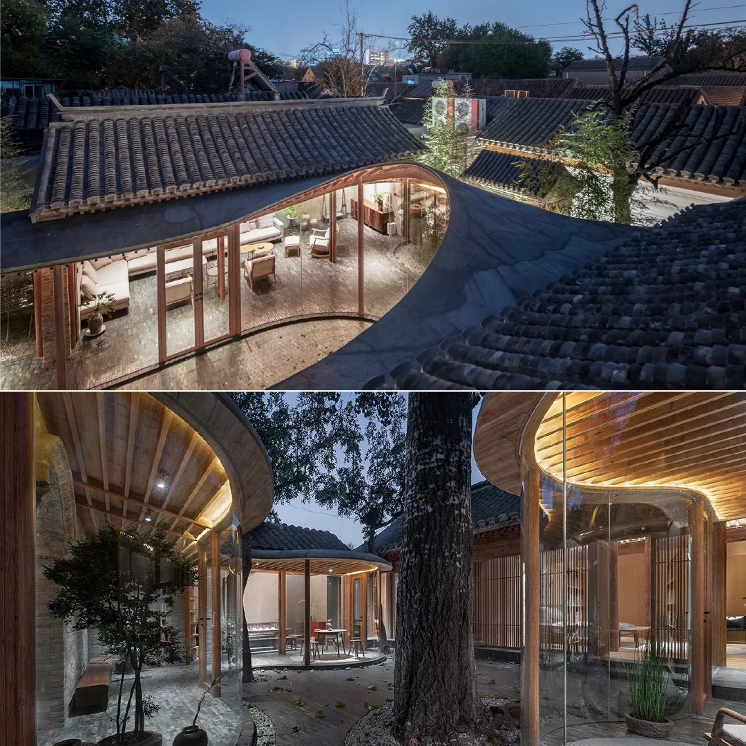 可持续性材料——竹钢板