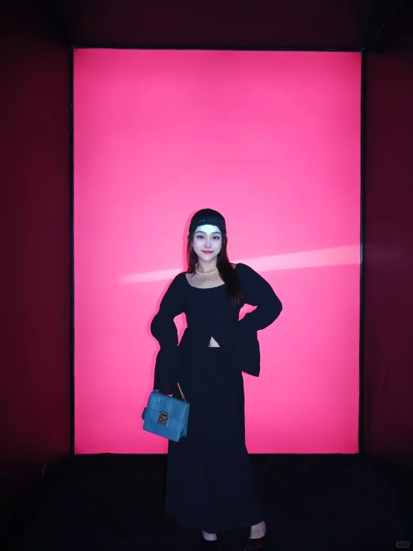 受邀railia发布会|今天沉浸式感受质感一天