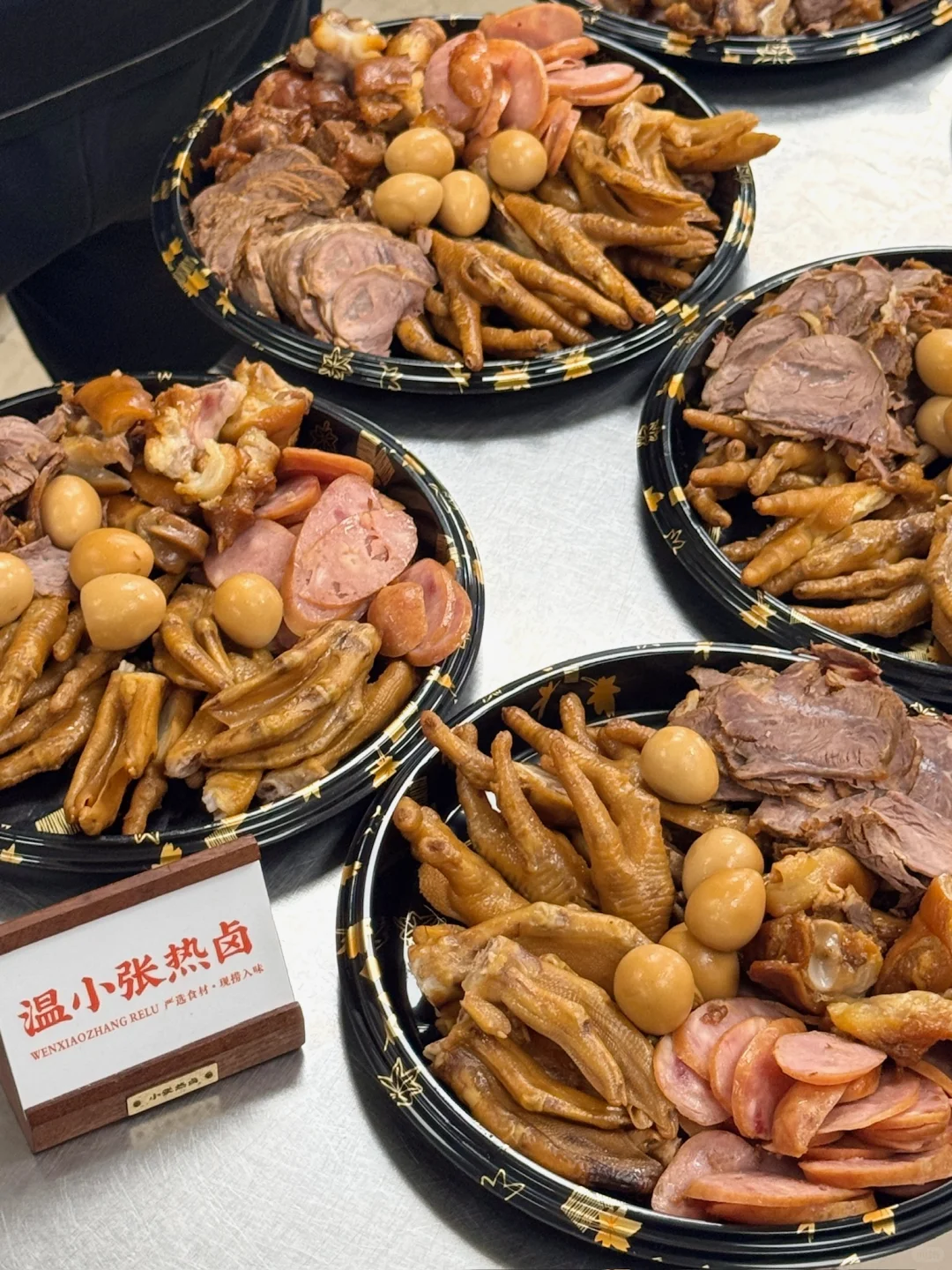 没有科技，全是感情?