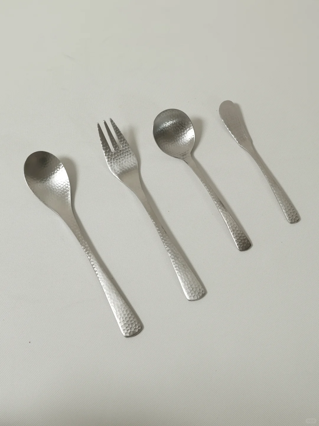 谁能挑出不锈钢厨具的缺点？