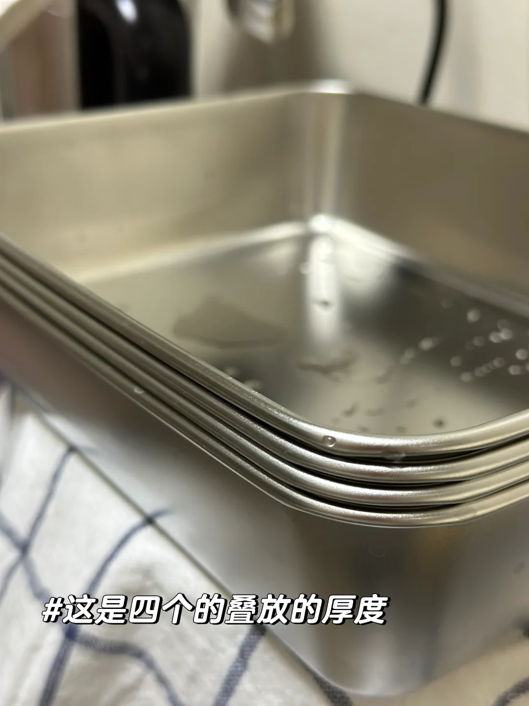 不锈钢备用盘大小尺寸通通都要