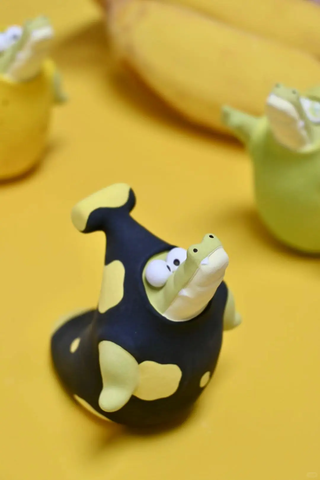 这不是不拿拿吗？？