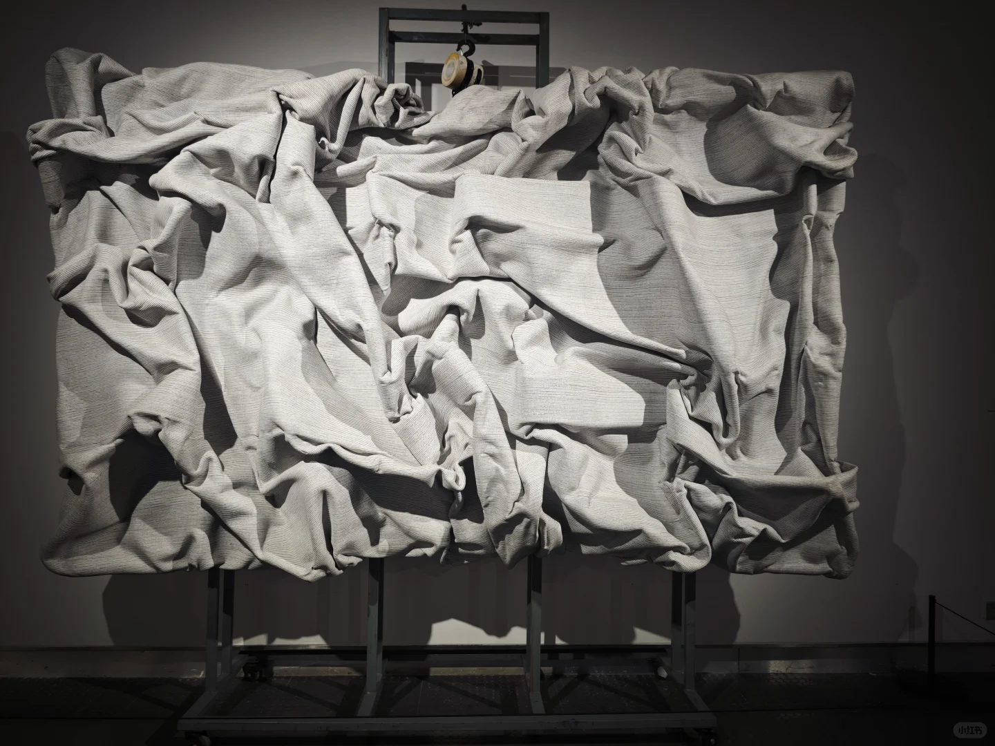 纤维艺术展（一）