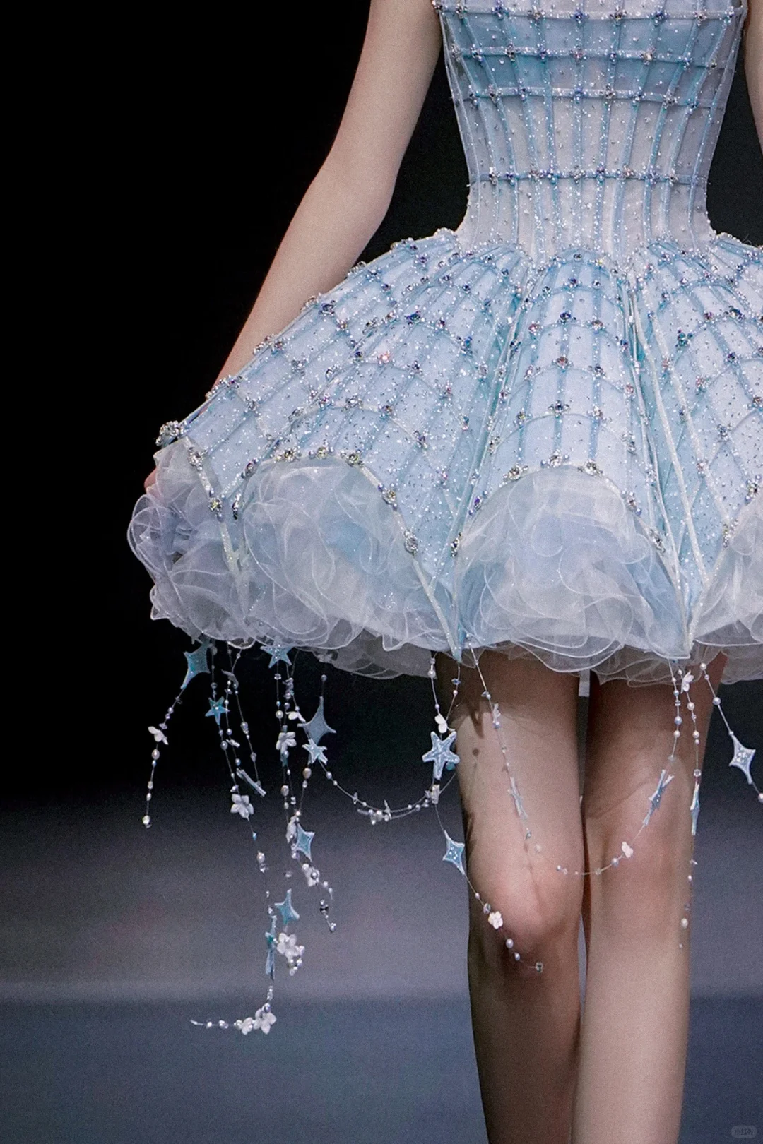 秀场分享|The Rêve 2025春夏|春之絮谈