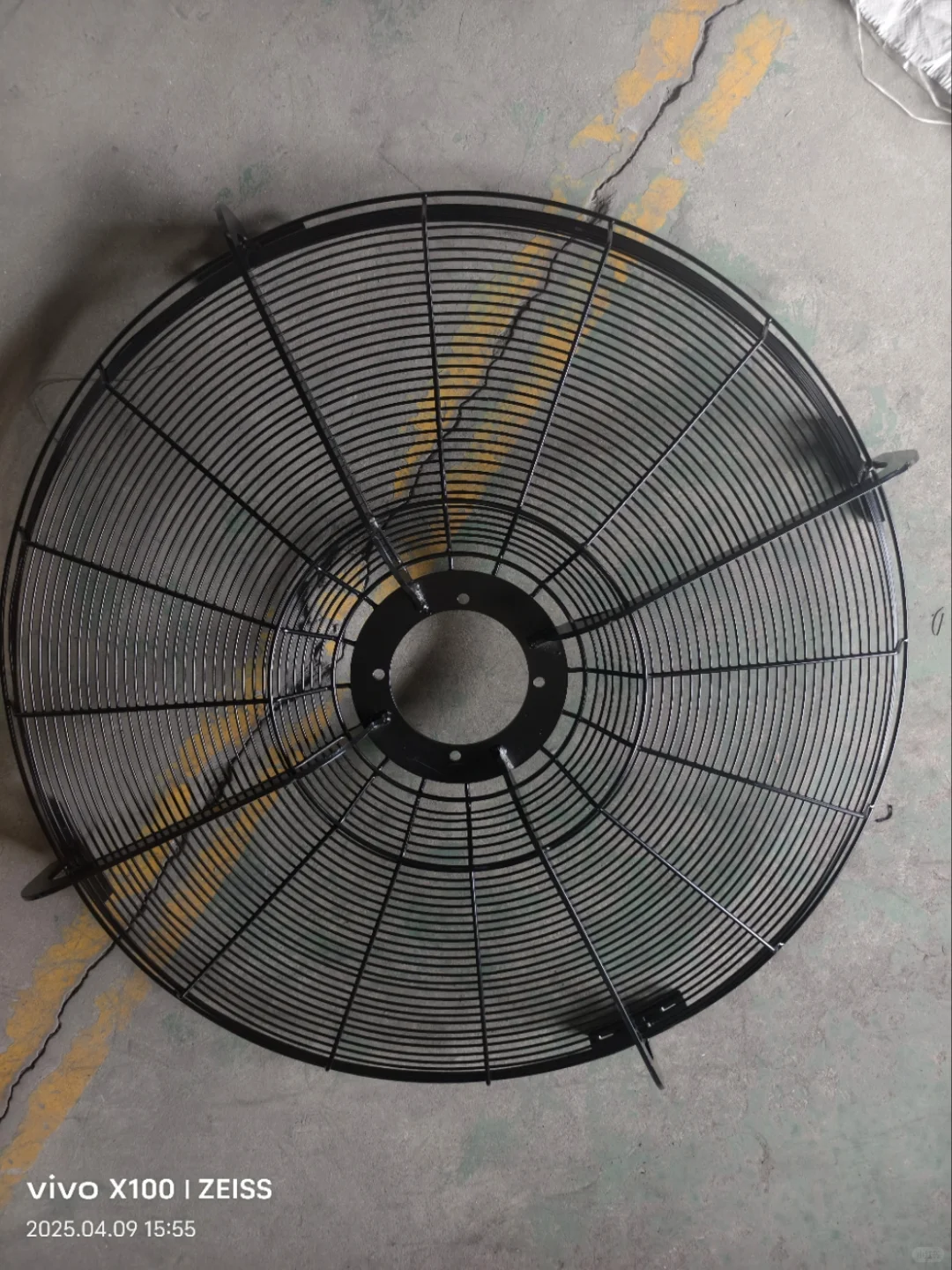 浙江畜牧风机防护网罩价格