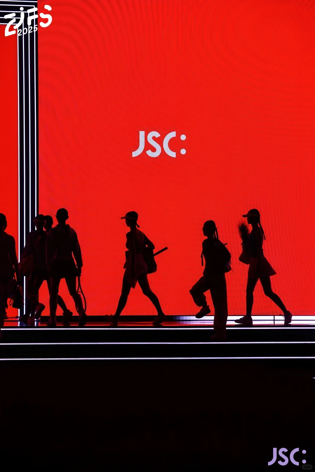 5.2秀场直击|JSC杭州国际时尚周