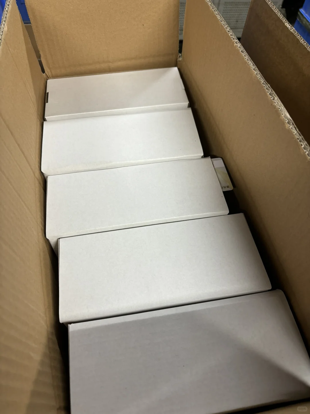 第一视角带大家体验我在车间验卡的一天