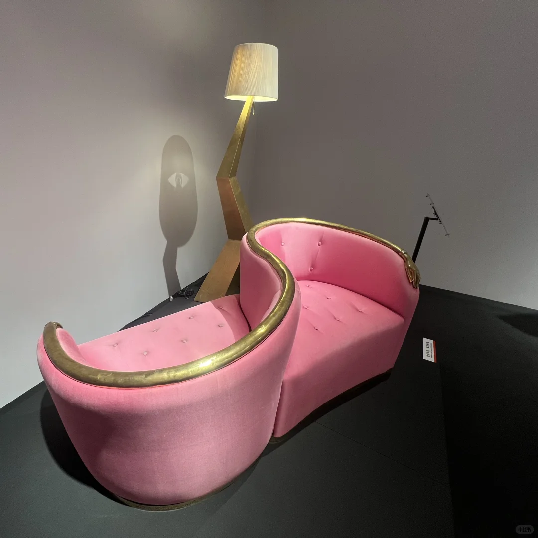 达利的形状｜中国巡展·珠海横琴臻林站