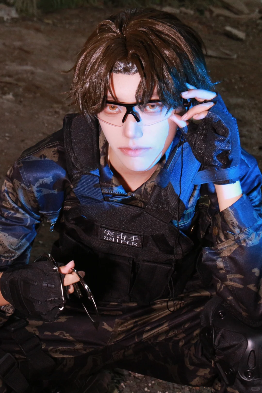 今天祝柏源生日快乐