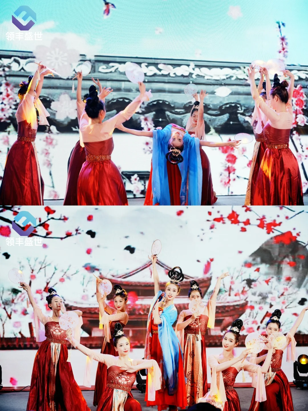 活动案例分享｜品牌发布会