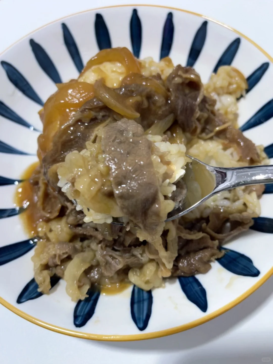 谷言招牌肥牛拌饭，测评！