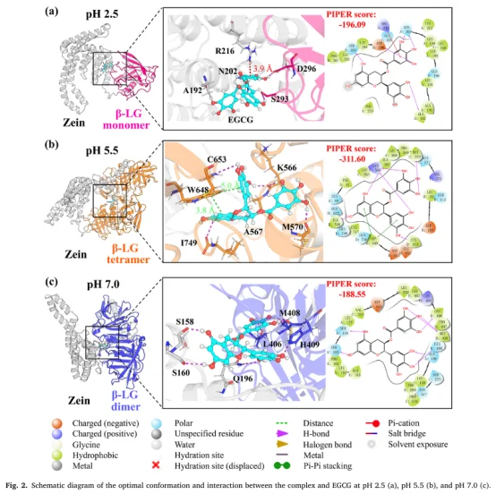 今天分享的是一篇Food Hydrocolloids.