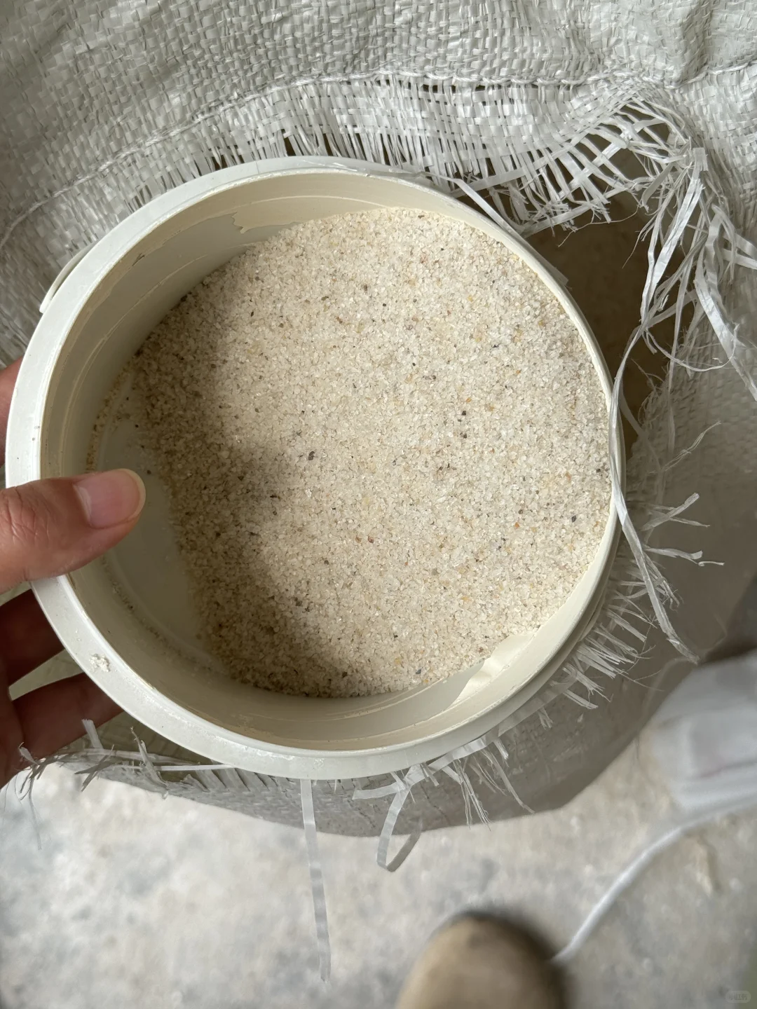 有手就会!超低成本复刻肌理感艺术漆!