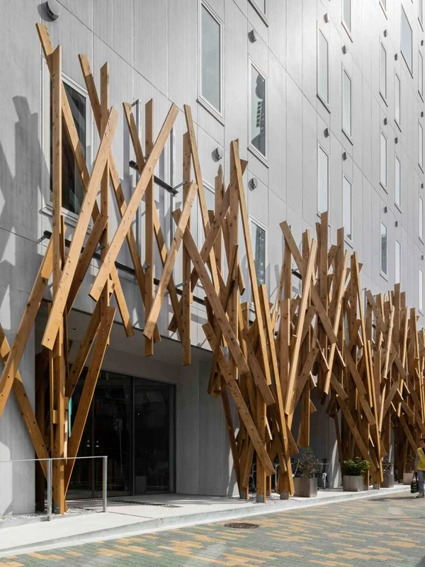 百年匠心！它成为顶级景观设计的唯一指定？