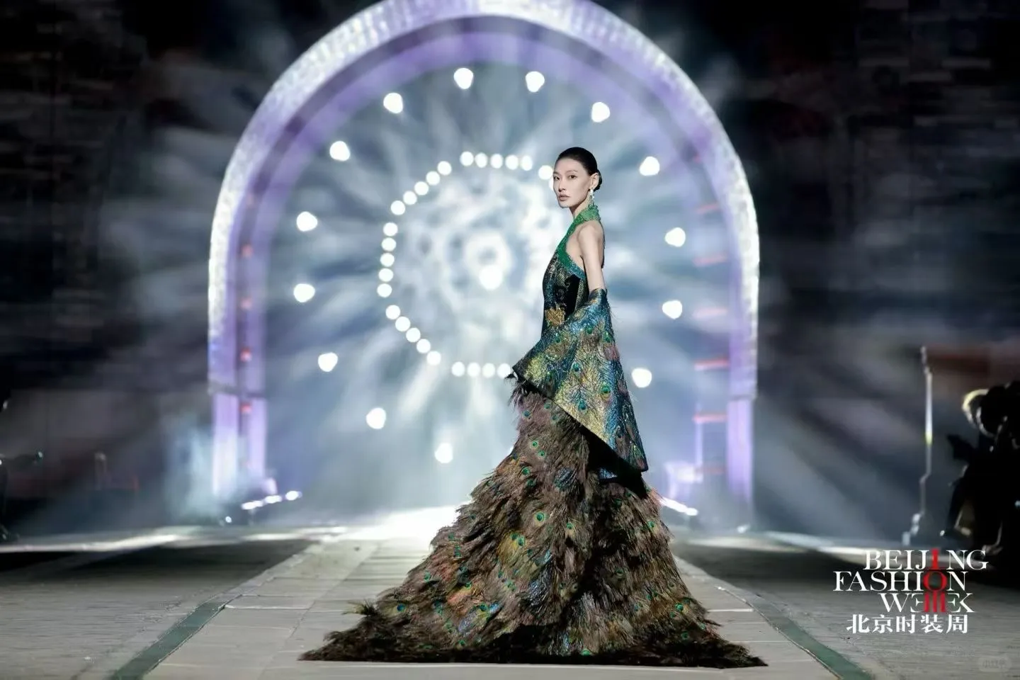 SS2026北京时装周盛典