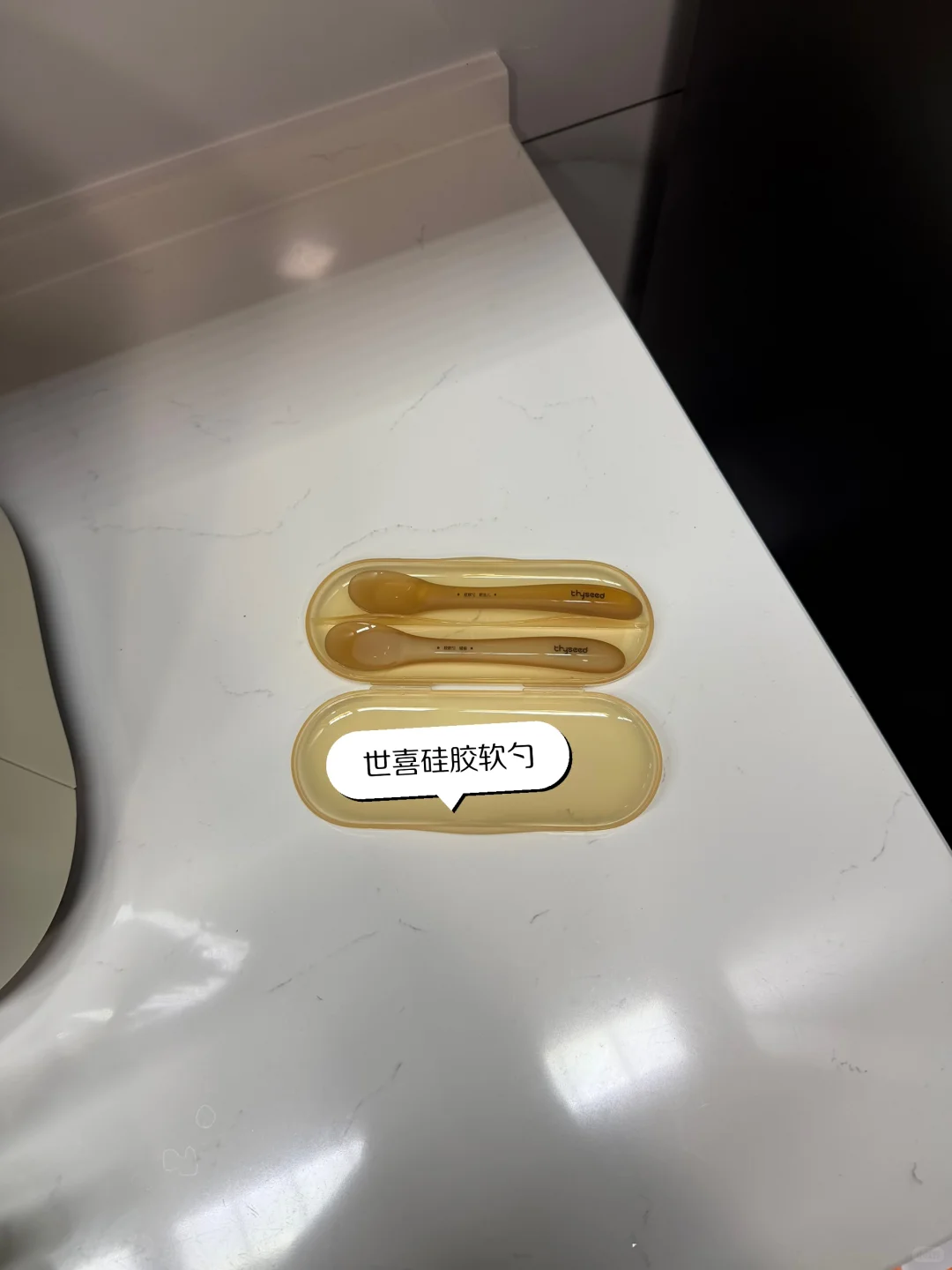 6m+辅食工具必备清单分享?保温碗0闲置!