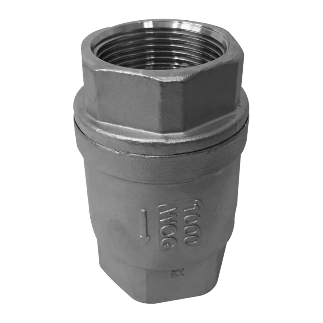 锻钢止回阀哪家合适