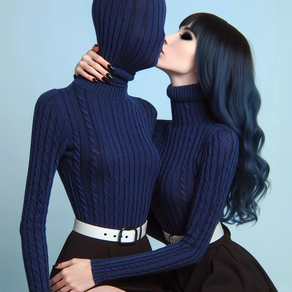 溫暖舒適羊毛質感