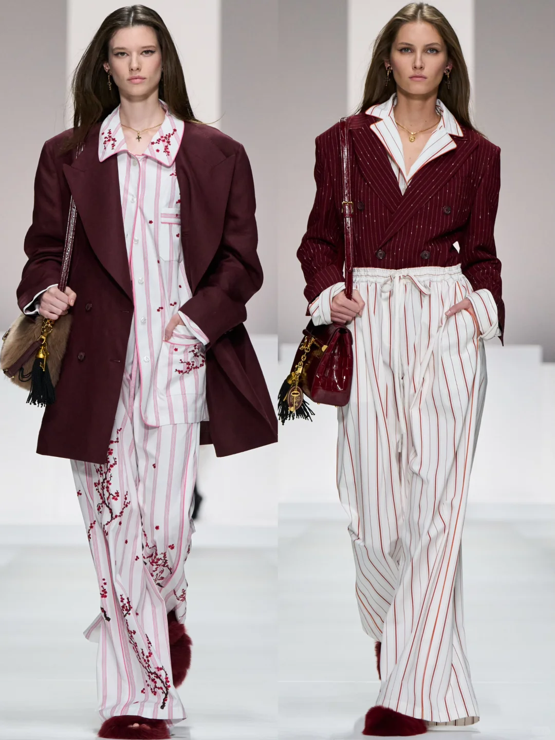 Dolce&Gabbana  2026春夏系列女装秀场