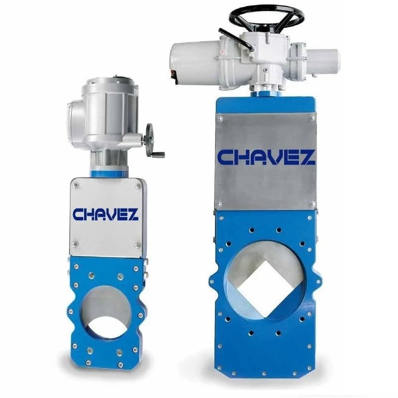 电动菱形空气调节阀创新技术发展