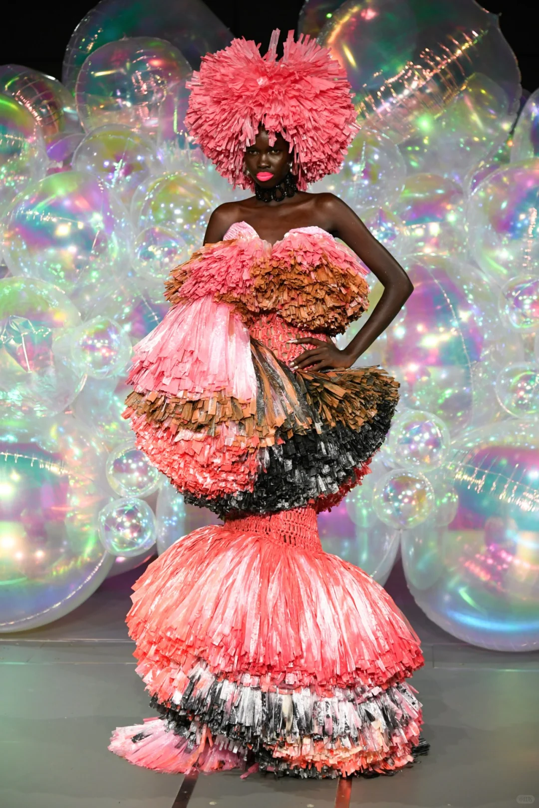 “玩家童真”|Germanier 2025秋冬高定系列