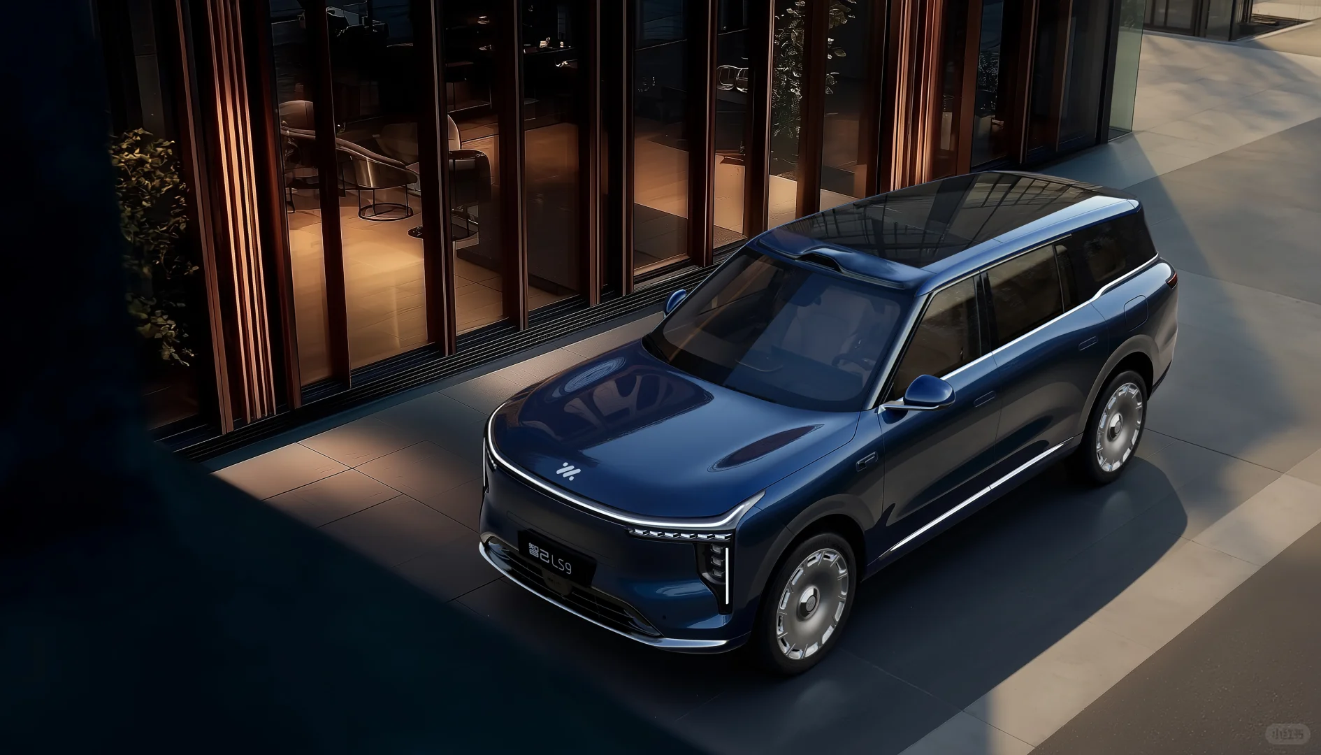 蹲了小半年的“野奢旗舰”终于来了!?