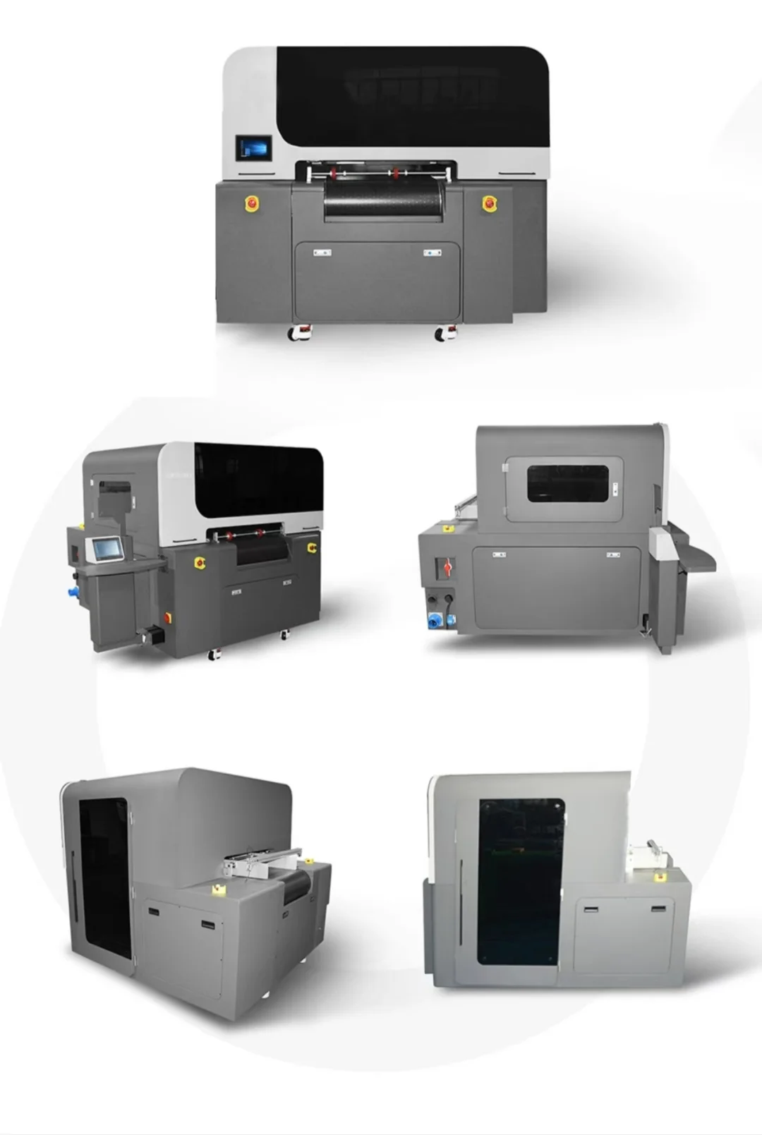 无版印刷种子卡打印机到底贵吗？